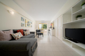 AL - R&R Vilamoura Flat, City Center